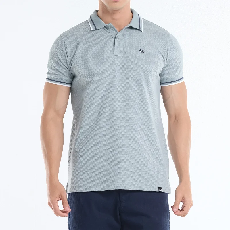 SILVER BLUE/NAVY
