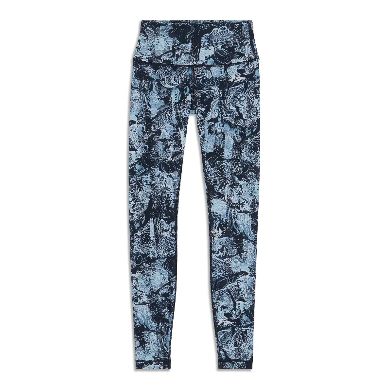 Weekend Specials to Love Wunder Under High Rise Legging - Resale