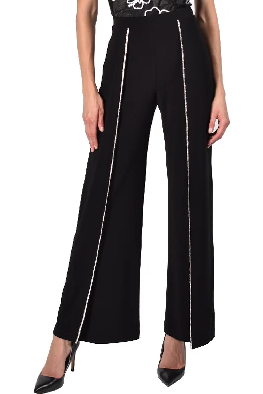 Year-End Deals Frank Lyman Pant 218004 Black