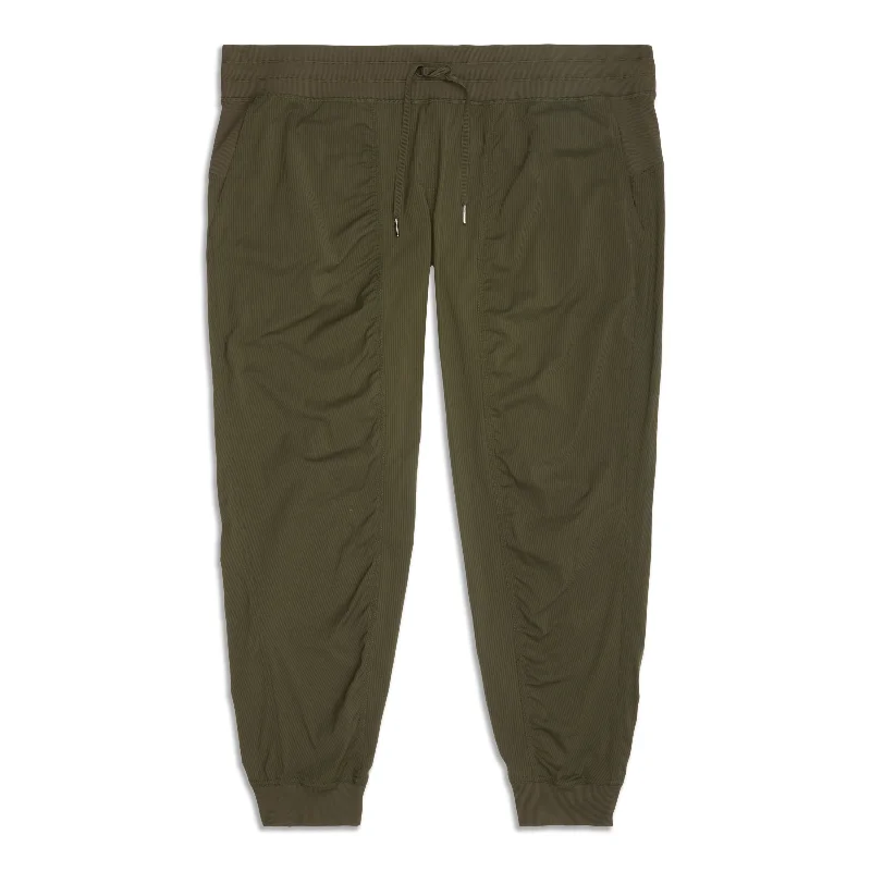 Weekend Savings Spectacle Dance Studio Mid-Rise Jogger - Resale