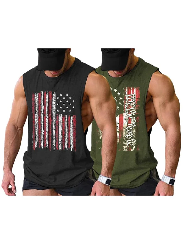Black Flag Pat1/Army Flag Pat2