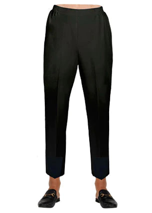Hurry In Jillian Shorter Leg Petite Thermal Twill Long Pants