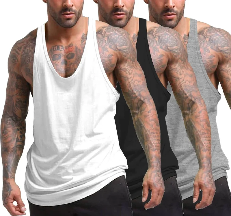 Black/White/Gray