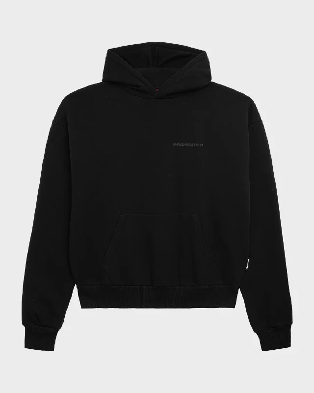 Special Savings 10119 Hoodie Black