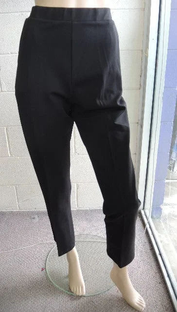 Weekend Offers That Shine Formation Ponti Pants