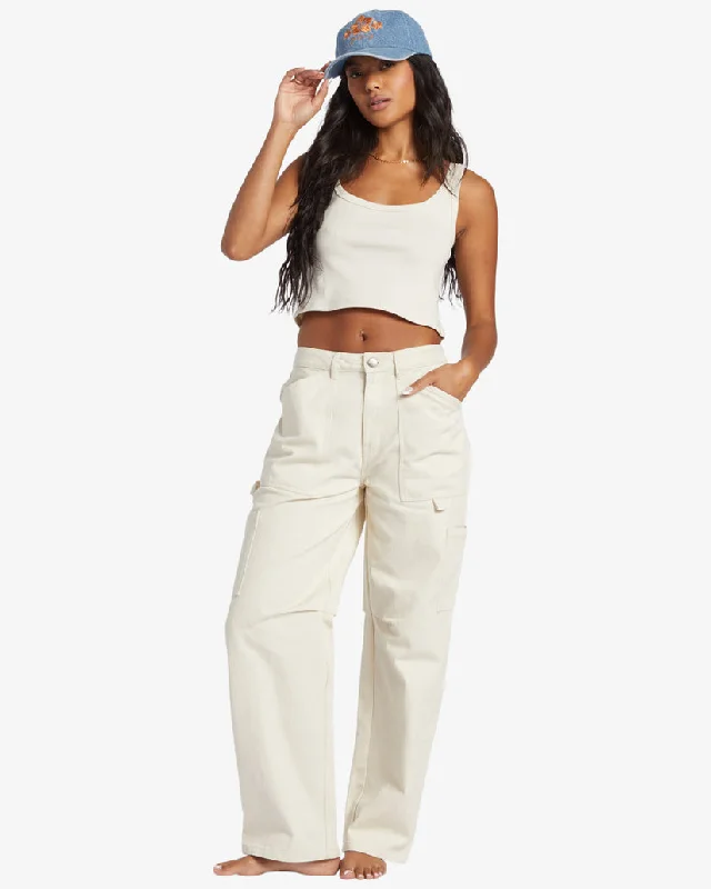 Weekend Savings Sensation Leia Cargo Pants
