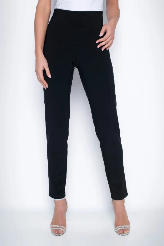 Markdown Sale Lyman Pant 209027-BLK Black