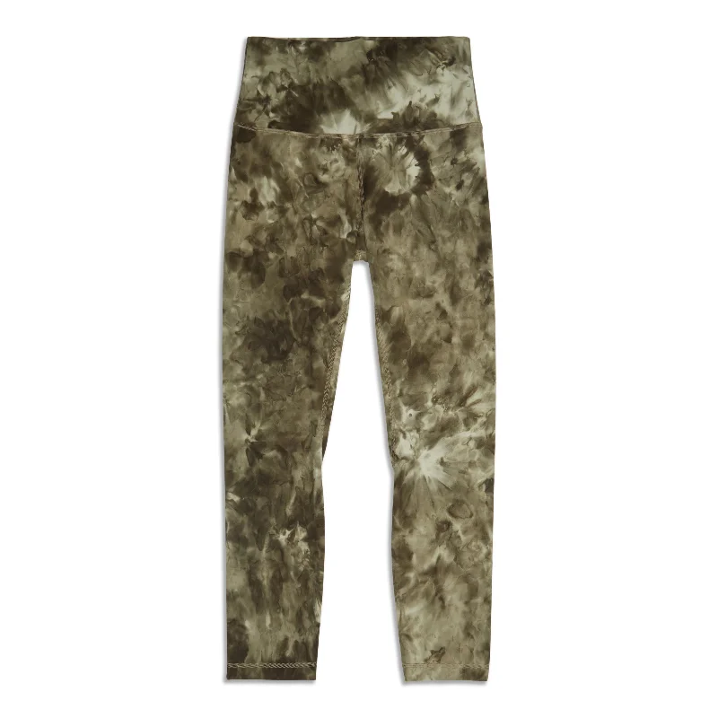 Weekend Offers That Please lululemon Align™ High-Rise Crop - Resale
