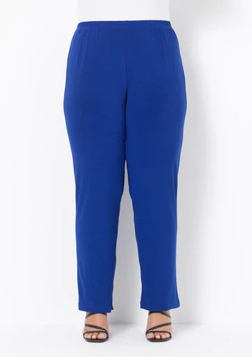 Weekend Bargains to Snag Swish Stretch Jersey Pants