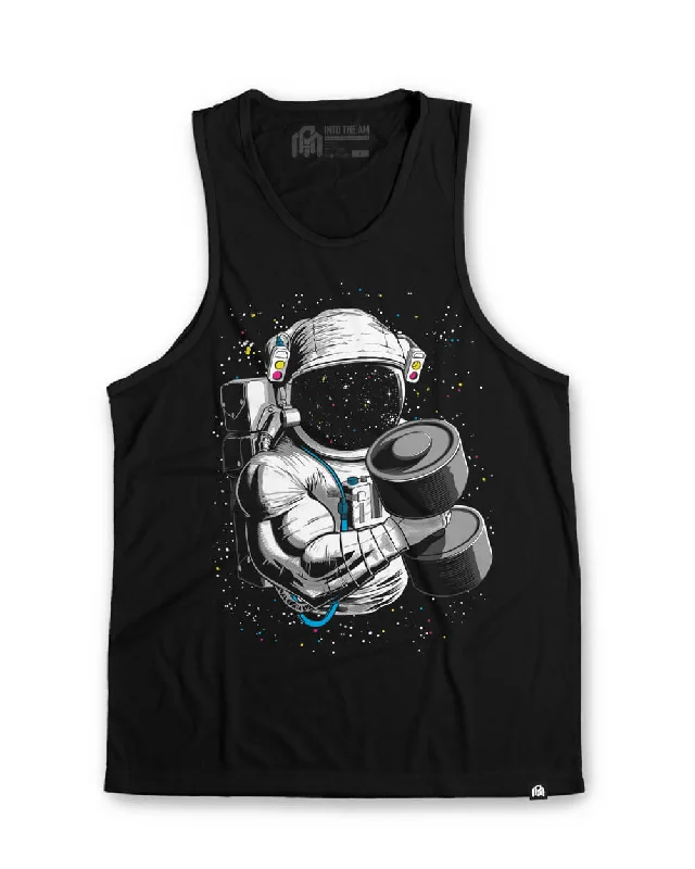 Daily Special Astro Pump Tank