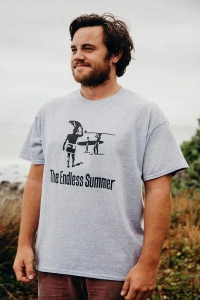 Weekend Specials to Celebrate The Endless Summer TShirt