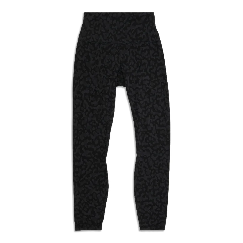 Major Deal lululemon Align™ High Rise Legging - Resale