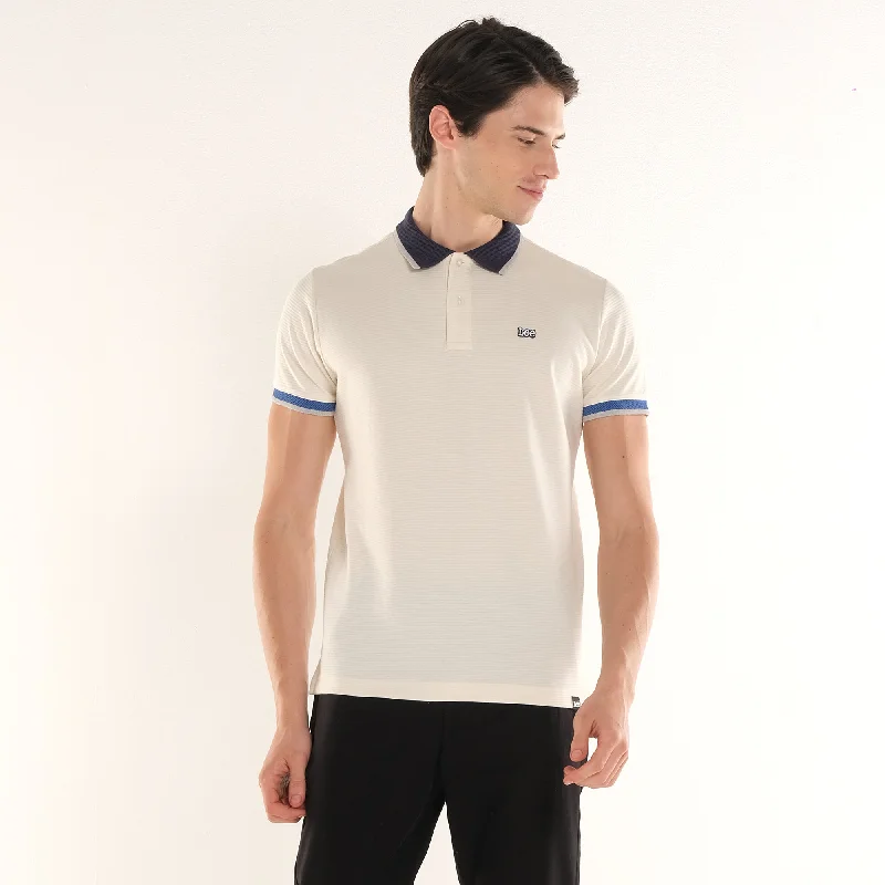 Weekend Discounts to Enjoy MENS TEXTURED SPORTSHIRT