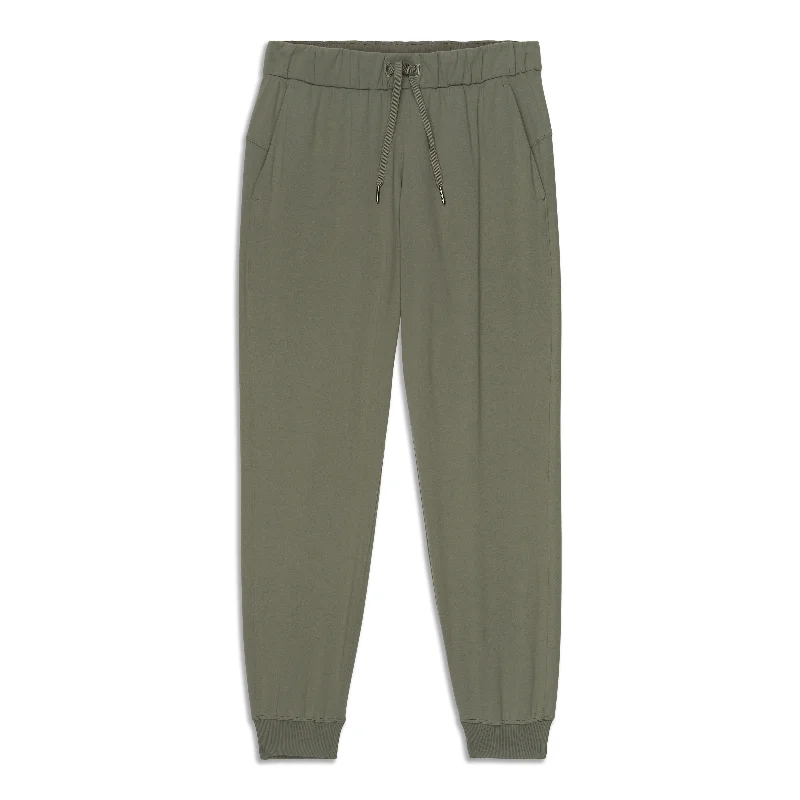 Don't Delay On The Fly Jogger - Resale