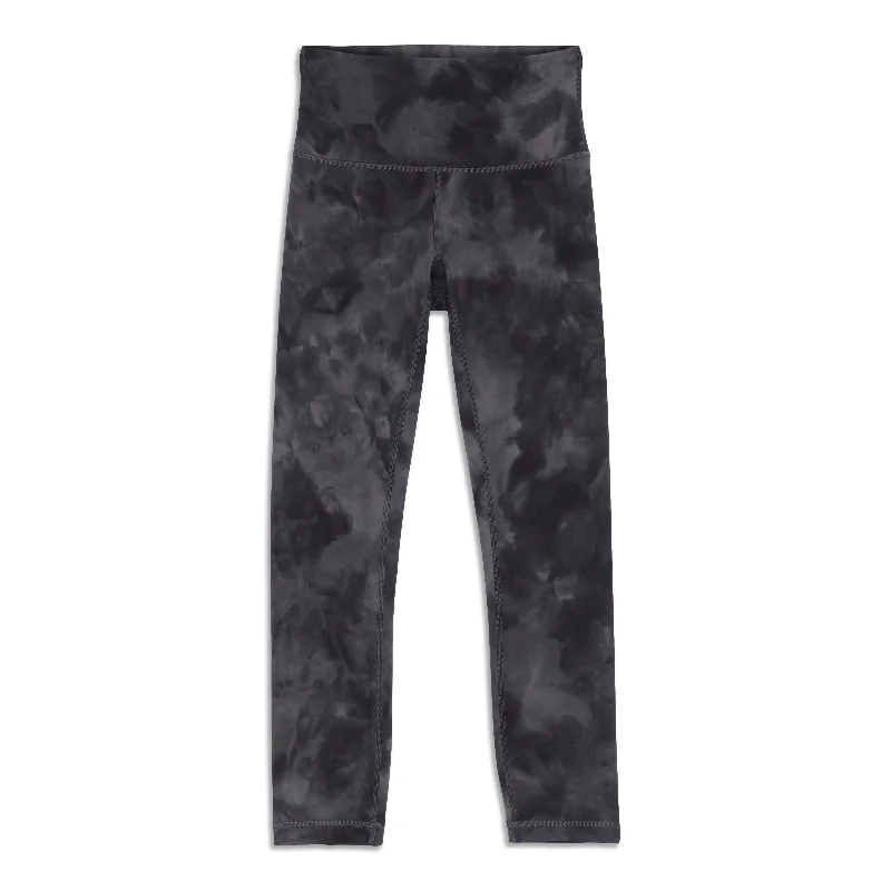 Weekend Deals That Amaze Wunder Train High-Rise Crop - Resale