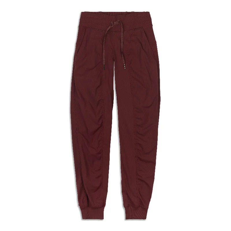 Weekend Offers That Amaze Dance Studio Mid-Rise Jogger - Resale
