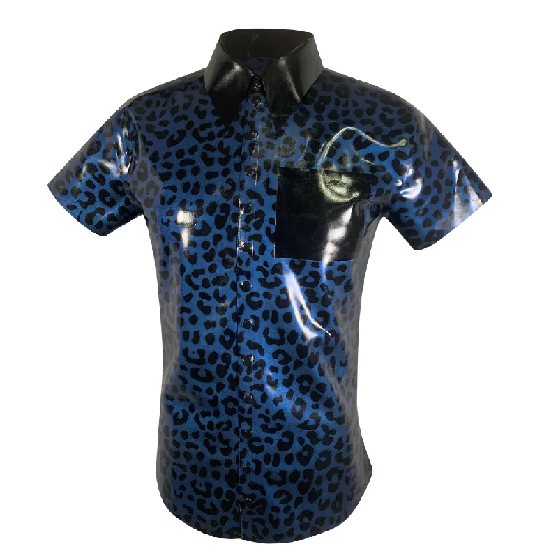 The Best Prices Print Dress Shirt