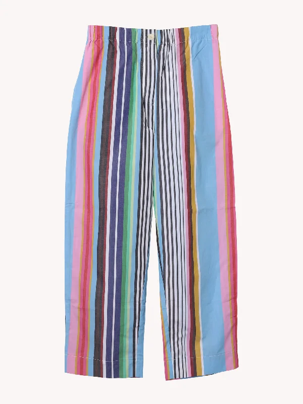 Weekend Specials to Cherish ELASTIC WAIST PANT