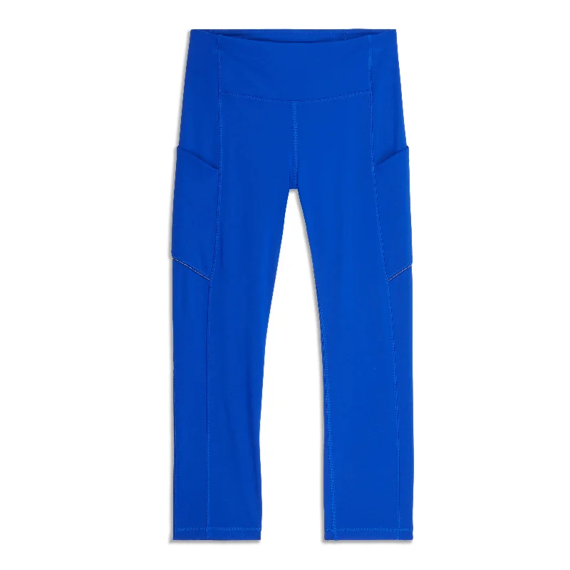 Year-End Sale Speed Up Mid Rise Crop - Resale