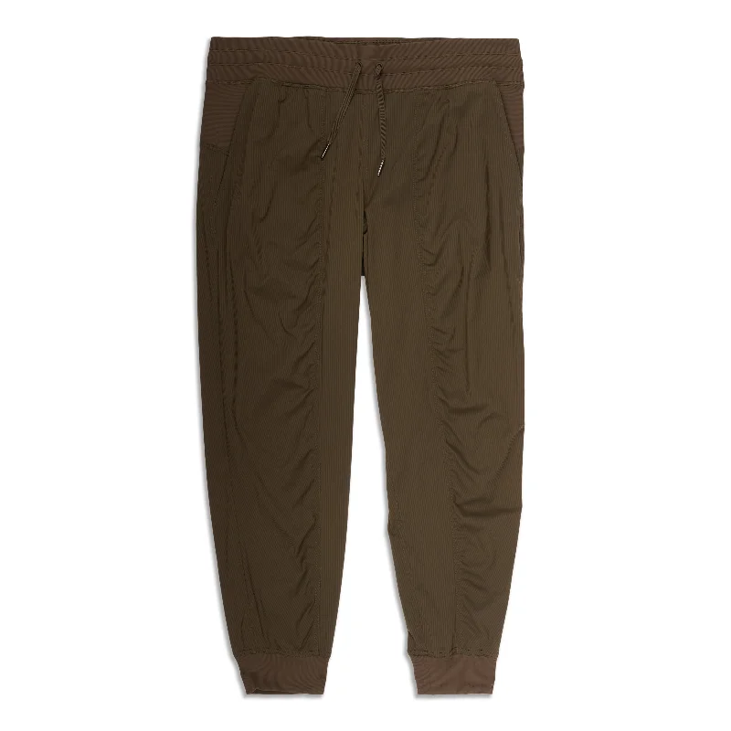 Weekend Offers That Sizzle Dance Studio Mid-Rise Jogger - Resale