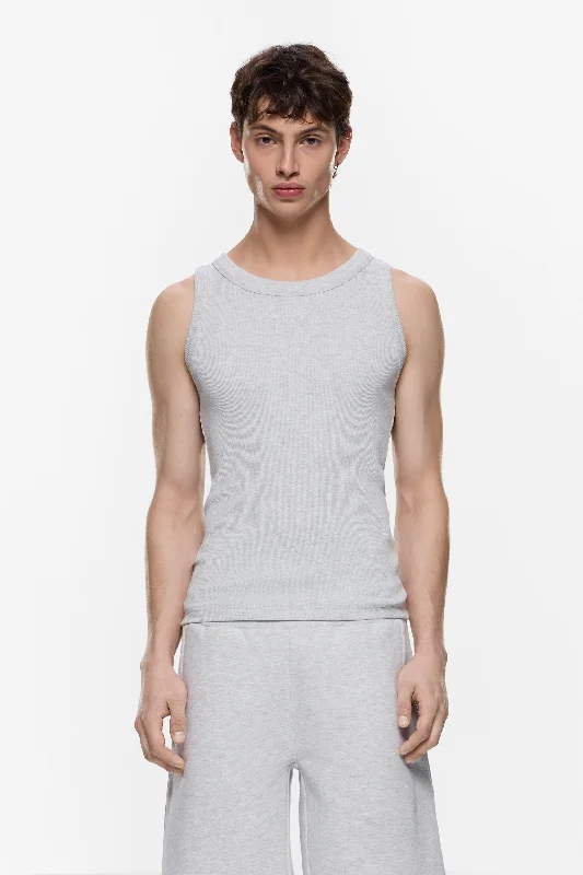 Early Access Heavy Blank Tank Top