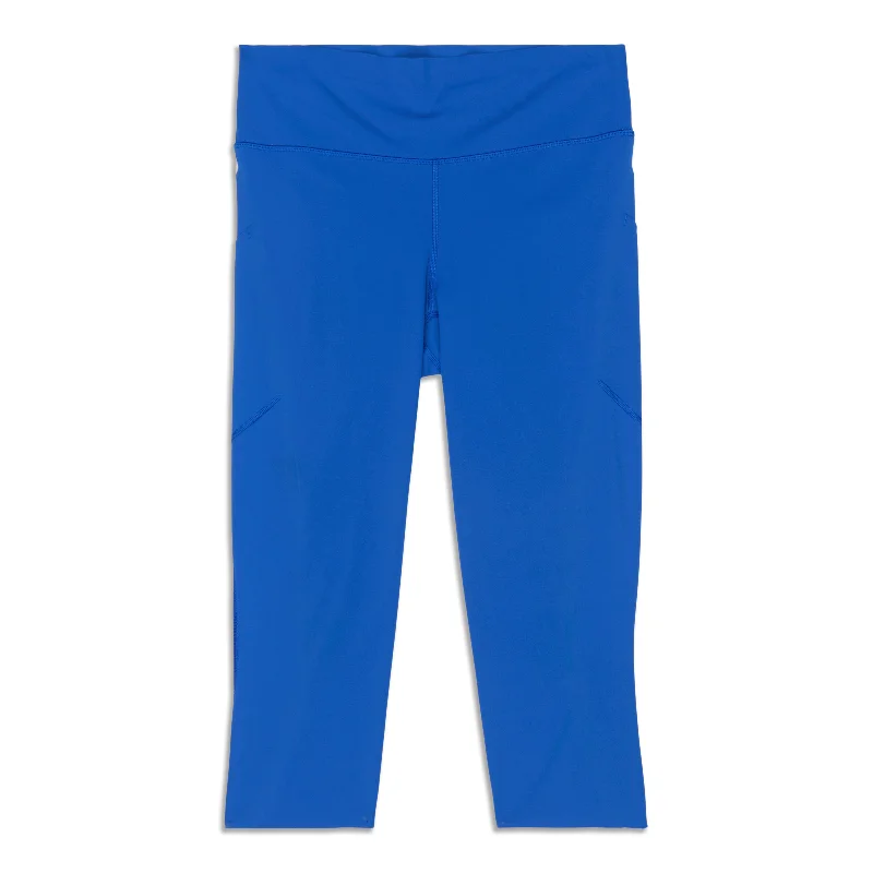 Super Sale Chase Me Crop - Resale