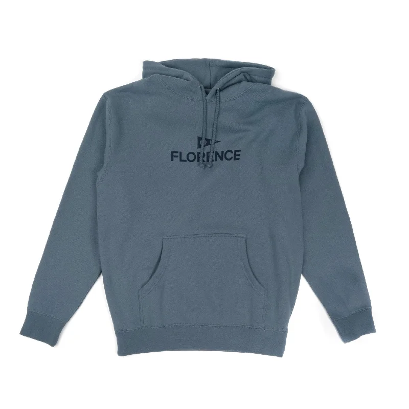 Markdowns Logo Hoodie