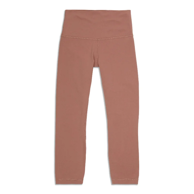 Weekend Specials to Snag lululemon Align™ High Rise Crop - Resale
