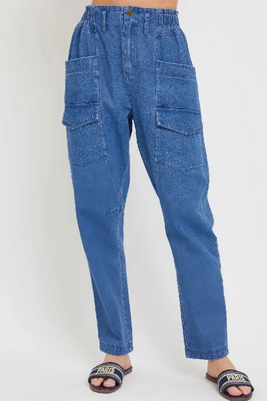 Weekend Bargains to Cherish Denim Jogger Pants