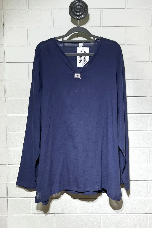 Dark Blue