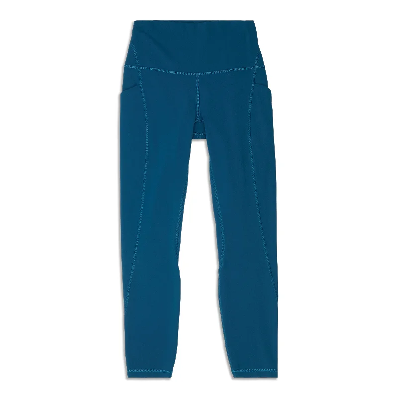 Take Action lululemon Align™ High-Rise Pant With Pockets - Resale