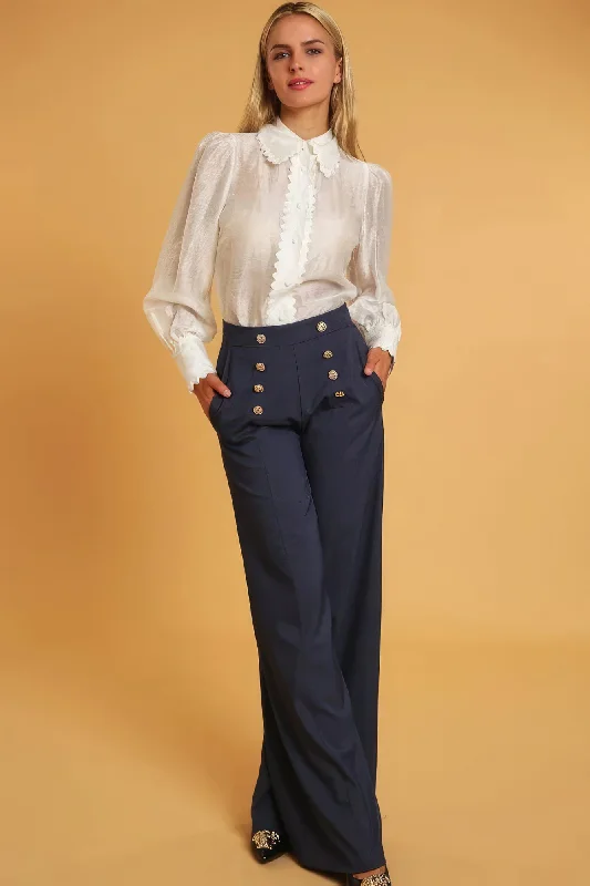Weekend Discounts Worth Grabbing High Waisted Dressy Pants
