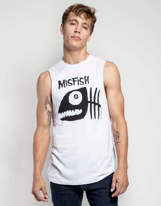Super Deal MISFISH TANK