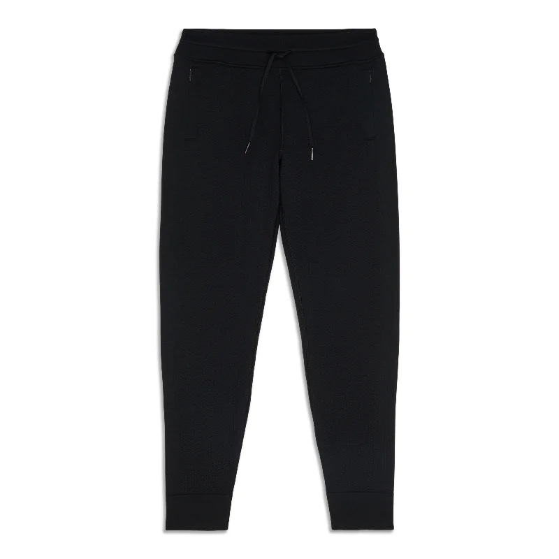 Weekend Savings Sensation Engineered Warmth Jogger - Resale