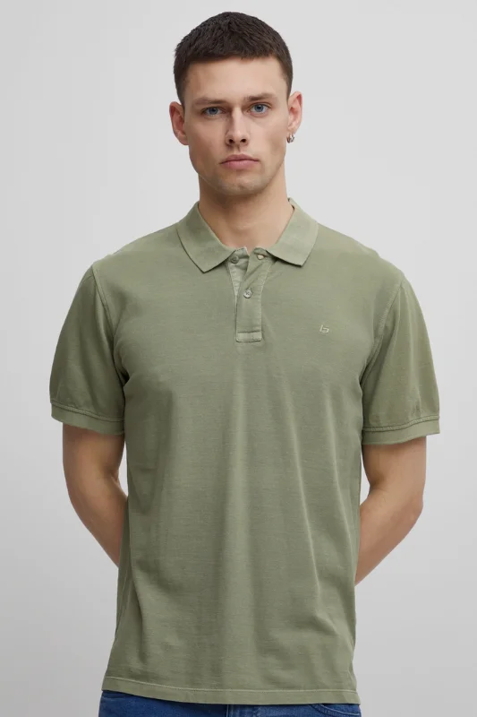 Don't Miss Dington Polo - Green