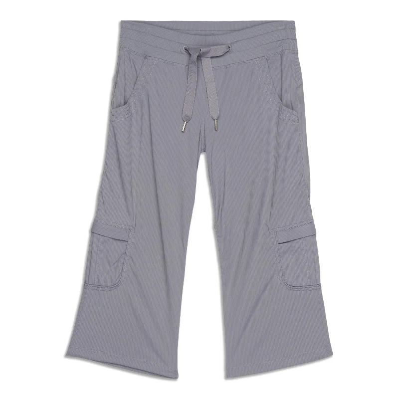 Weekend Shopping Extravaganza Studio Pant - Resale
