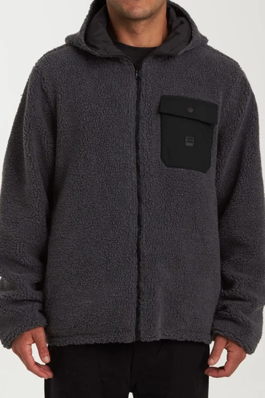 Factory Direct Sale Switchback Reversible Jacket