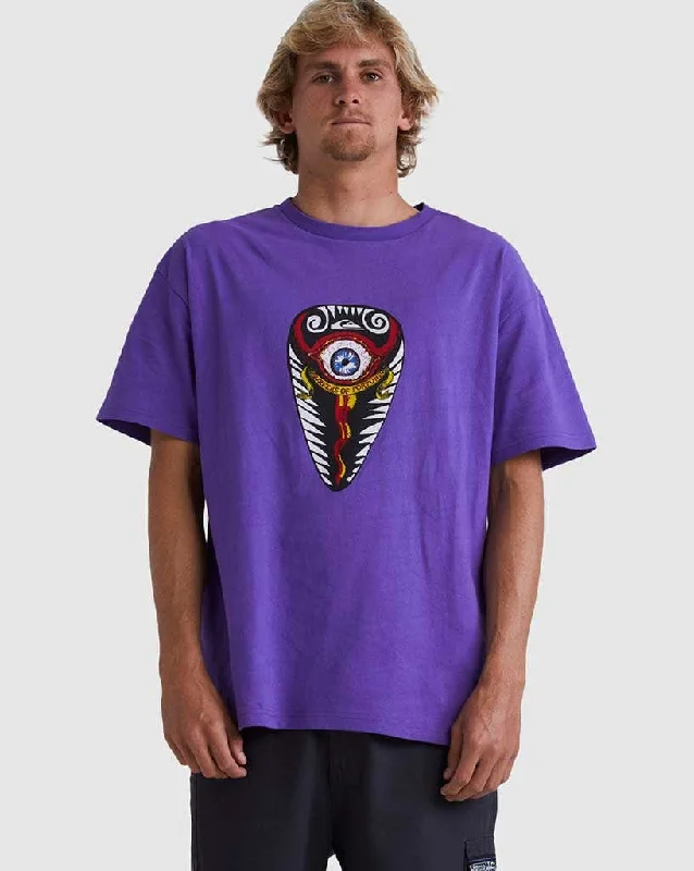 Midnight Madness Acid Eyes Ss
