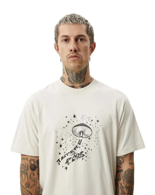 Holiday Sale Carpet Ride Retro Fit Tee