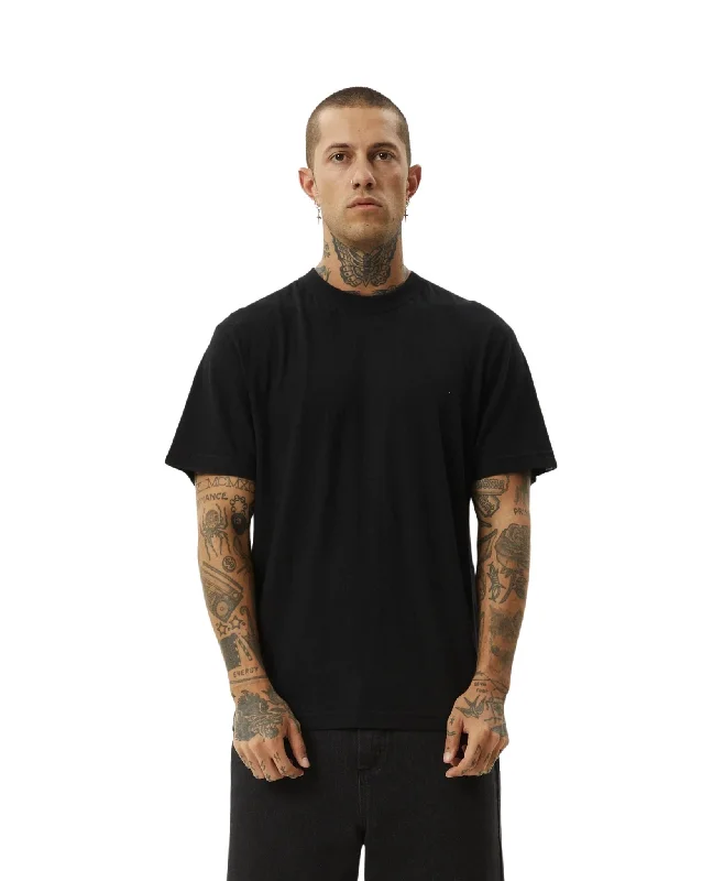 Early Bird Discount Classic Retro Fit Tee