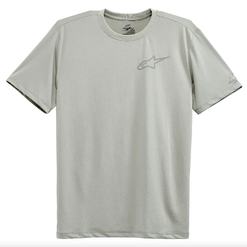 Fantastic Savings Alpine Stars Pursue Performance Tee - Short Sleeve