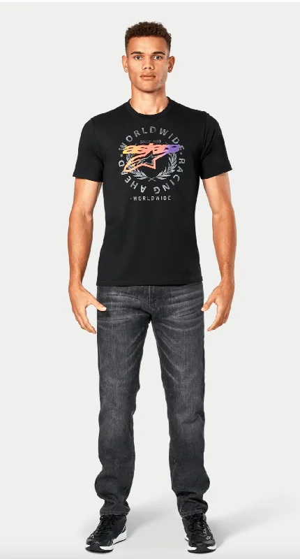 Bargain Prices Alpinestars Overlay Csf Tee - Short Sleeve