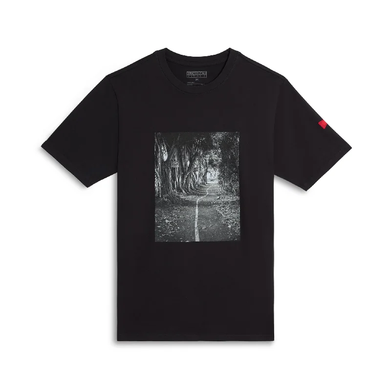 Weekend Bargains to Savor Arto Saari Bike Path T-Shirt