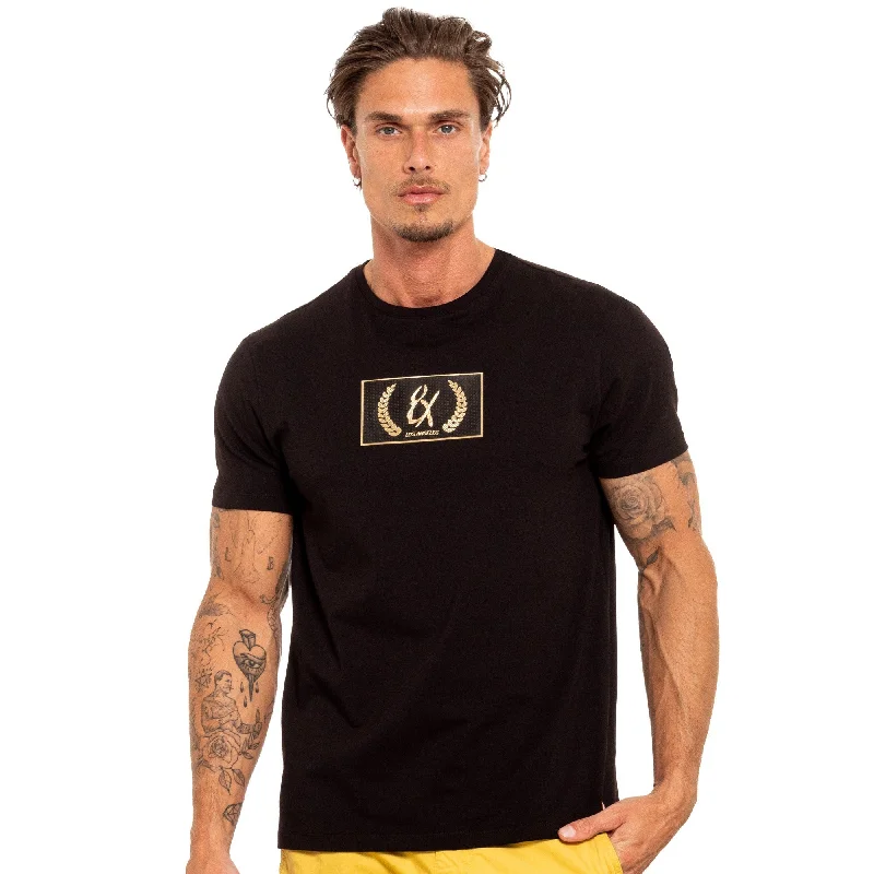 Special Savings Award Tour 8X Street T-Shirt - Black