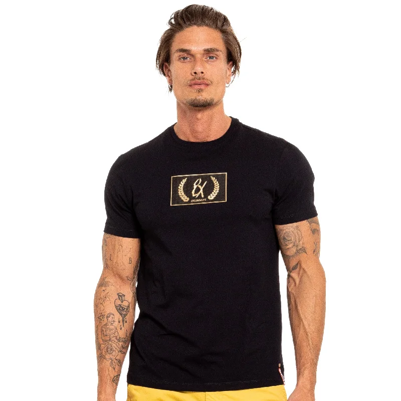 Today's Special Award Tour 8X Street T-Shirt - Navy