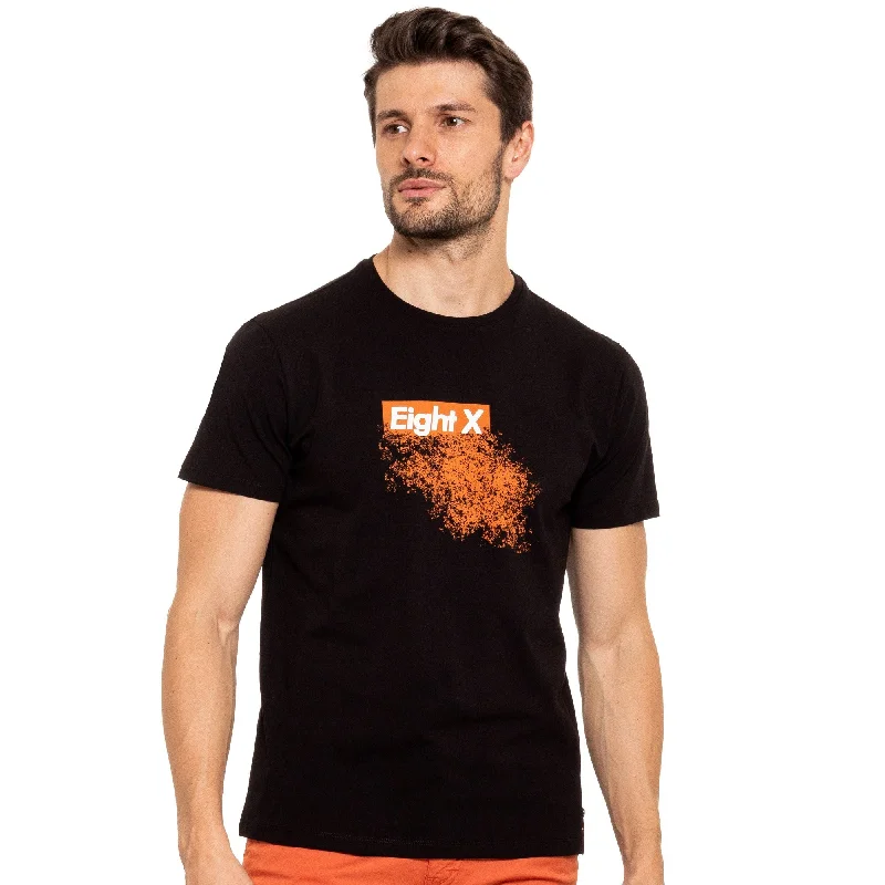 Epic Value Better BOGO 8X Street T-Shirt - Black