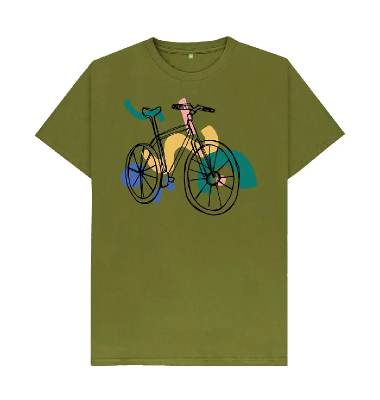 Moss Green