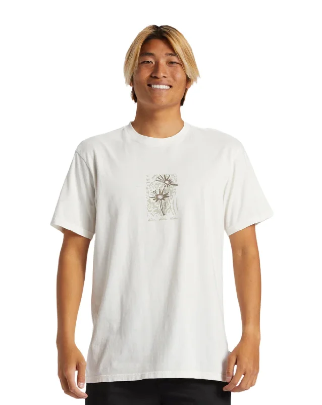 Unmissable Offer Crazy Daisys Mens T-Shirt