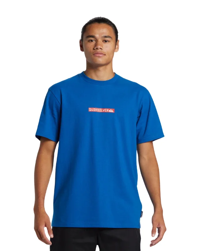 Special Price Clicker Logo DNA Mens T-Shirt