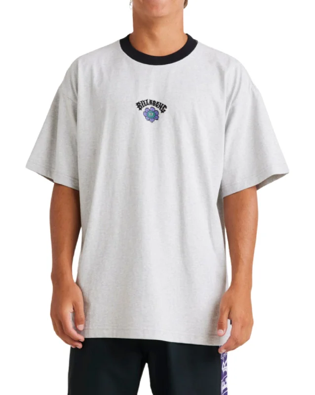Seasonal Sale Terry's Bongflower Short Sleeve T-shirt